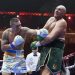 Usyk beats Fury, becomes first undisputed heavyweight champion in four-belt era