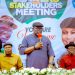 DELTA LG POLLS: Don’t fight over positions, Oborevwori urges aspirants