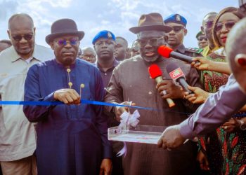 We are united for development of S/South region – Oborevwori