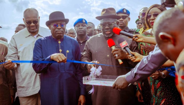 We are united for development of S/South region – Oborevwori