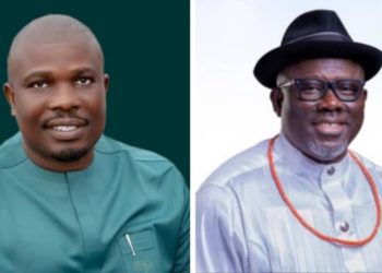 Fidelis Adjogbe celebrates Gov Oborevwori’s impactful one year in office