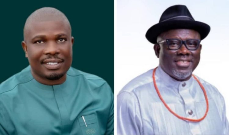 Fidelis Adjogbe celebrates Gov Oborevwori’s impactful one year in office