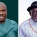 Fidelis Adjogbe celebrates Gov Oborevwori’s impactful one year in office