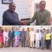 Otirhue sues for sustained media support for Oborevwori’s MORE agenda, applauds Oyowe-led Delta NUJ
