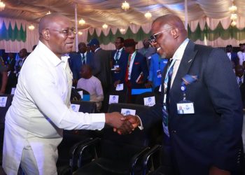 Otuaro extols Oborevwori’s one year in office, urges sustained development in Delta