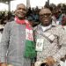 Gov Oborevwori And The Finger Of God, Glorious One Year In Office