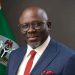 1ST ANNIVERSARY: Siakpere salutes Oborevwori’s impactful leadership in Delta