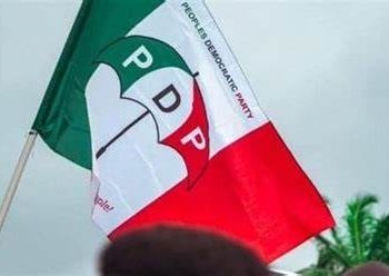 ‘Stop living in a fool’s paradise’, Delta PDP again slams Zik Gbemre for assault on Oborevwori