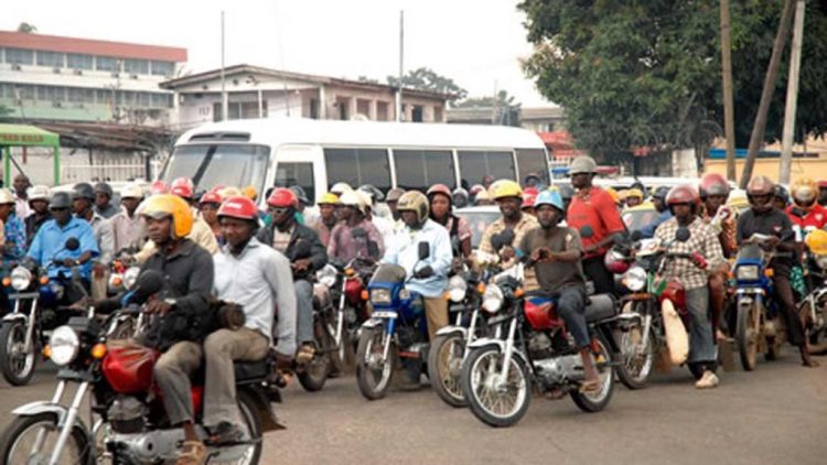 Okada Ban In Delta: Osuoza, Oghenesivbe clarify govt decision, exceptions