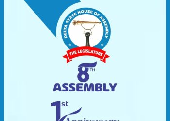 8th Delta Assembly begins 1st anniversary celebration Tuesday