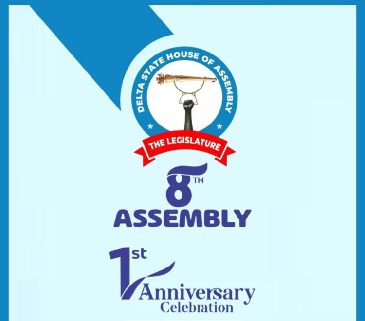 8th Delta Assembly begins 1st anniversary celebration Tuesday