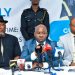 8th Delta Assembly will continue to raise the bar in legislation in Nigeria – Speaker Guwor