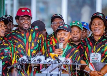 NLC, TUC suspend strike for one week