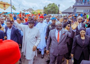 Delta Information Commissioner carpets League of Delta Patriots for unpatriotic, biased assessment of Oborevwori’s administration