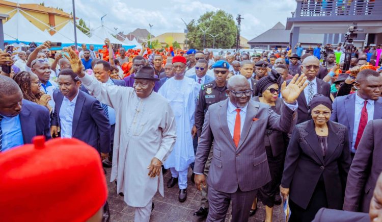 Delta Information Commissioner carpets League of Delta Patriots for unpatriotic, biased assessment of Oborevwori’s administration