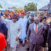 Delta Information Commissioner carpets League of Delta Patriots for unpatriotic, biased assessment of Oborevwori’s administration