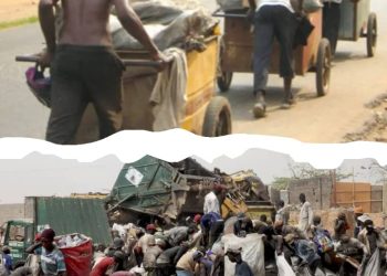 Delta ban on iron condemn scavengers still in force – Bureau Chief