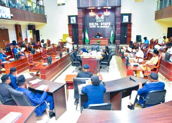 Delta Assembly lifts suspension of APC lawmaker