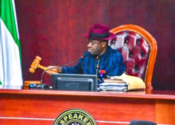Activities of Delta Assembly to be guided by unveiled Legislative Agenda – Guwor