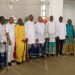 Men’s Ministry of All Saints Church Oleh offers thanksgiving to God, urges men not to relegate their God-ordained position in Church to women