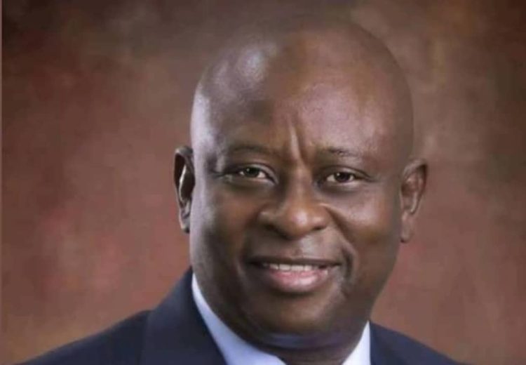 Jaro Egbo extols legendary lifestyle of Gbagi in heartfelt condolence message to family