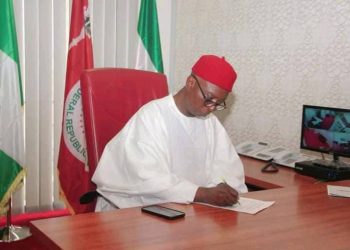 ANIOMA STATE CREATION: Senator Ned Nwoko writes Anioma people, residents