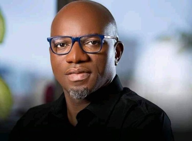 Last phone calls of Delta-born ex-Konga CEO Nick Imudia before committing suicide
