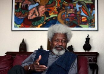 Soyinka contemplates reapplying for US Green Card after Trump’s conviction