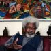 Soyinka contemplates reapplying for US Green Card after Trump’s conviction