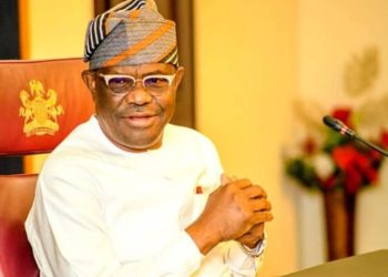 Court affirms Wike’s loyalists as authentic members of Rivers Assembly