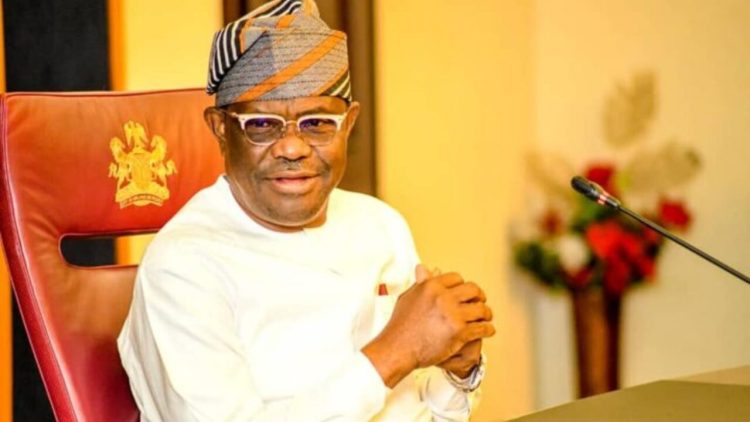 Court affirms Wike’s loyalists as authentic members of Rivers Assembly