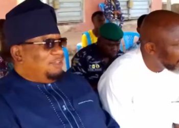 Delta Council Polls: PDP in Egbo Kokori welcomes hundreds of decampees as Ben Edoja mobilises for total victory
