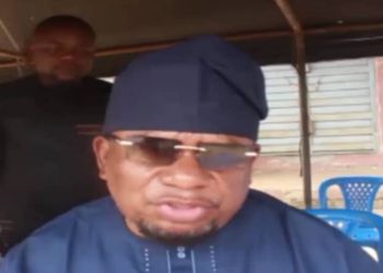 Ben Edoja applauds Oborevwori for result-oriented governance, says MORE agenda on course