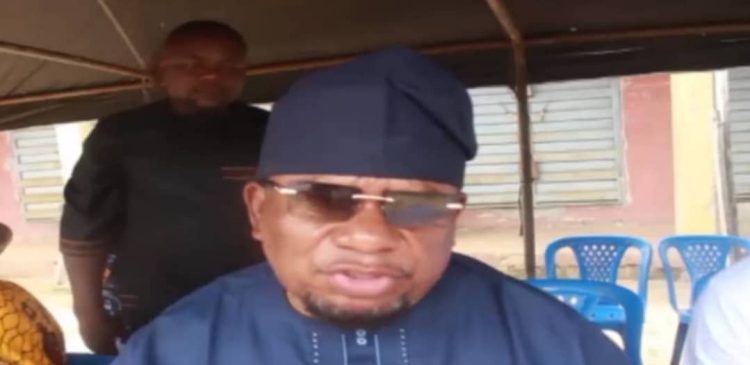 Ben Edoja applauds Oborevwori for result-oriented governance, says MORE agenda on course