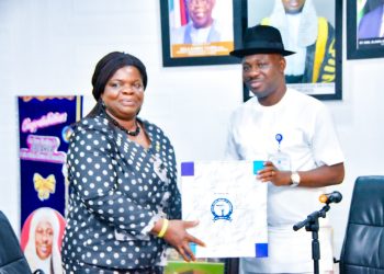 Improved welfare of Deltans remains our top priority in Delta Assembly – Speaker Guwor