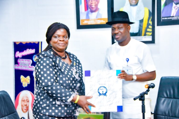 Improved welfare of Deltans remains our top priority in Delta Assembly – Speaker Guwor