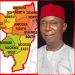 Anioma State Creation: Okowa’s ex-aide, Uzum commends Senator Ned Nwoko