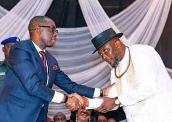 You remain a leader with large heart – Akpowowo extols Okowa at 65