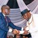 You remain a leader with large heart – Akpowowo extols Okowa at 65