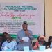 INEC begins fresh delineation of Warri Federal Constituency Wednesday