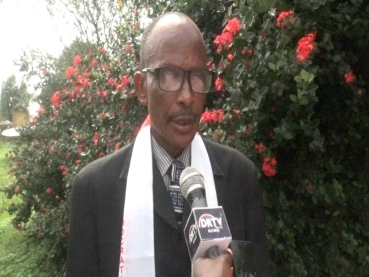 Delta Council Polls: Okpe Magic Team mobilises support for PDP candidates in Okpe LGA