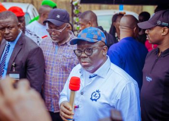 Delta not perturbed by S’Court verdict on LG autonomy – Oborevwori