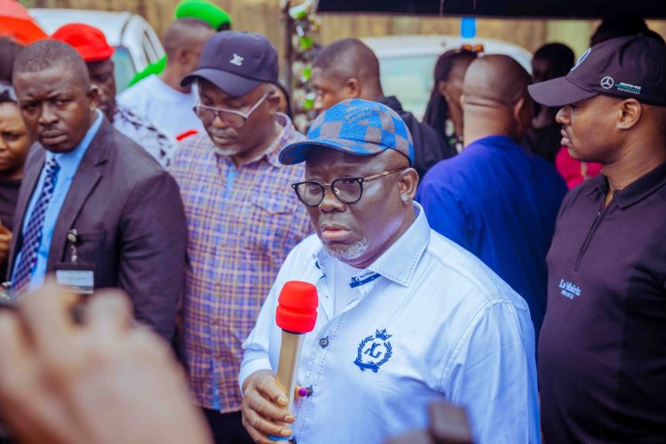 Delta not perturbed by S’Court verdict on LG autonomy – Oborevwori