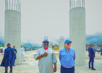 We’ll redesign Effurun roundabout for free flow of traffic – Oborevwori