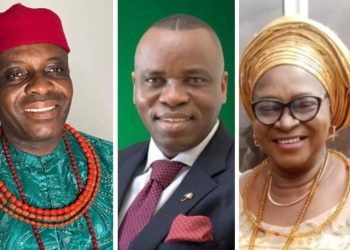 Egbo, Atanor: A new dawn in administration of Ughelli North Council – Evwreni Kingdom PG