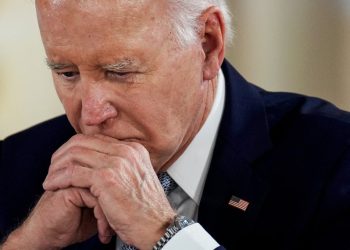 Biden drops out of US presidential race