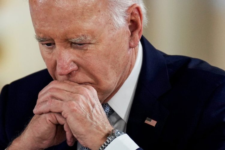Biden drops out of US presidential race