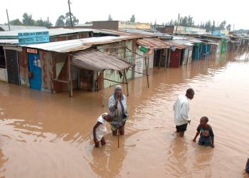 FLOODING: Delta govt alerts residents, advises on proactive measures