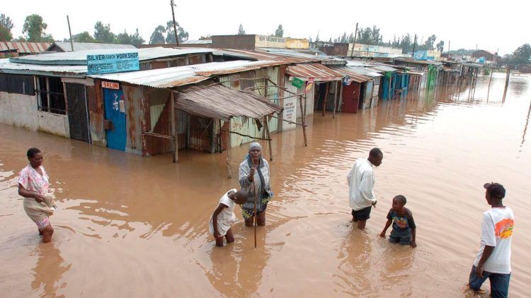 FLOODING: Delta govt alerts residents, advises on proactive measures
