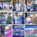 Rotary Club of Evwreni distributes delivery kits, mosquito nets to health centre in Delta